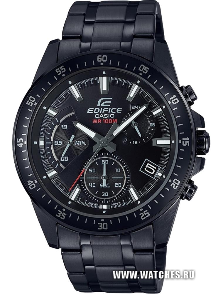 casio efv 540dc