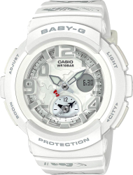 Наручные часы Casio BGA-190KT-7B