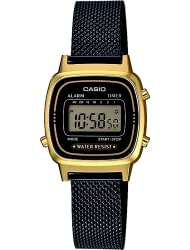 Наручные часы Casio LA670WEMB-1E
