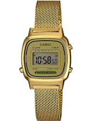 Наручные часы Casio LA670WEMY-9E