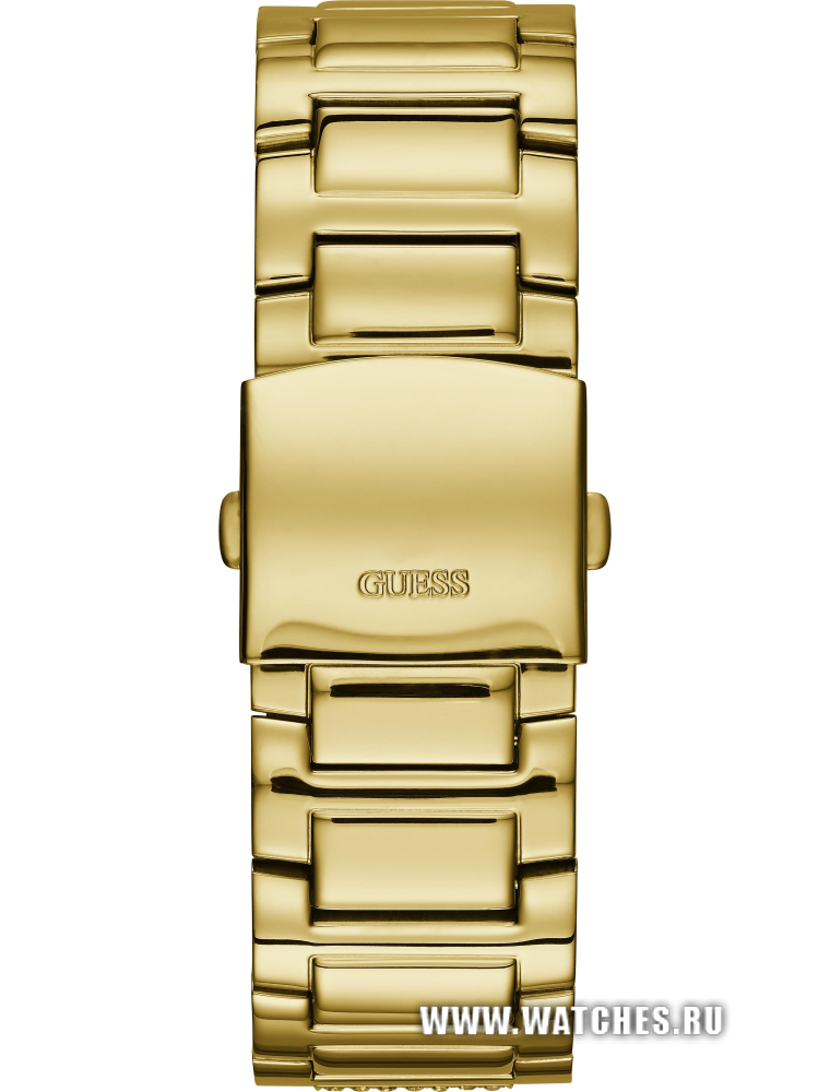 guess watch w0799g2