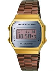 Наручные часы Casio A-168WECM-5E