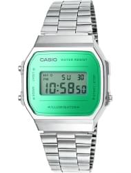 Наручные часы Casio A-168WEM-2E