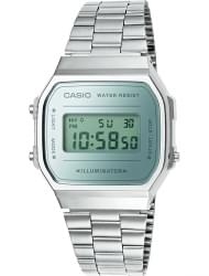 Наручные часы Casio A-168WEM-7E