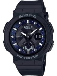 Наручные часы Casio BGA-250-1A