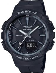 Наручные часы Casio BGS-100SC-1A