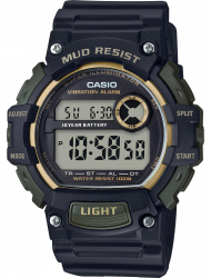 Наручные часы Casio TRT-110H-1A2VEF