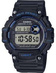Наручные часы Casio TRT-110H-2AVEF