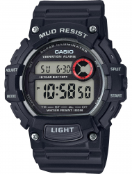 Наручные часы Casio TRT-110H-1AVEF