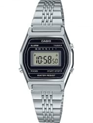 Наручные часы Casio LA690WEA-1EF