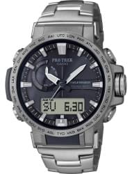 Наручные часы Casio PRW-60T-7AER