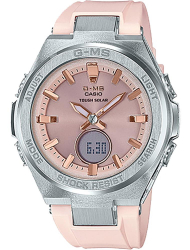 Наручные часы Casio MSG-S200-4AER