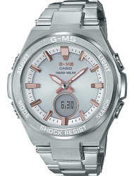 Наручные часы Casio MSG-S200D-7AER