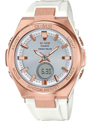 Наручные часы Casio MSG-S200G-7AER