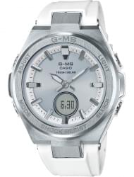 Наручные часы Casio MSG-S200-7AER