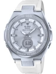 Наручные часы Casio MSG-W200-7AER