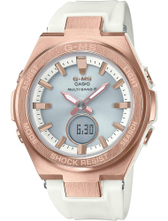 Наручные часы Casio MSG-W200G-7AER