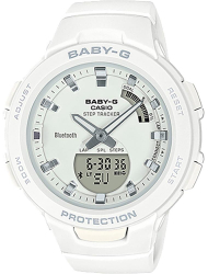 Наручные часы Casio BSA-B100-7AER