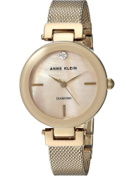 Наручные часы Anne Klein 2472TMGB