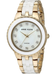 Наручные часы Anne Klein 2712WTGB