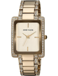 Наручные часы Anne Klein 2838CHGB