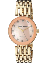 Наручные часы Anne Klein 2944PMGB
