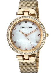 Наручные часы Anne Klein 2972MPGB