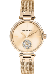 Наручные часы Anne Klein 3000CHGB