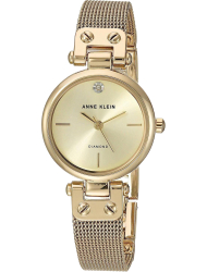 Наручные часы Anne Klein 3002CHGB