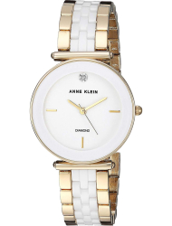 Наручные часы Anne Klein 3158WTGB