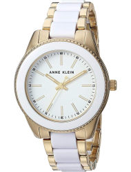 Наручные часы Anne Klein 3214WTGB