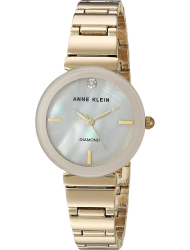 Наручные часы Anne Klein 2434PMGB
