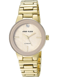 Наручные часы Anne Klein 2670TMGB