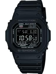 Наручные часы Casio GW-M5610-1BER