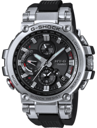 Наручные часы Casio MTG-B1000-1A