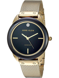 Наручные часы Anne Klein 3258BKGB