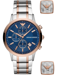 Наручные часы Emporio Armani AR80025