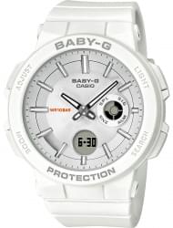 Наручные часы Casio BGA-255-7AER