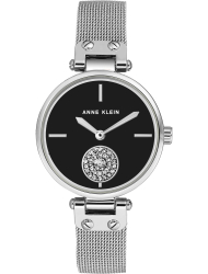 Наручные часы Anne Klein 3001BKSV