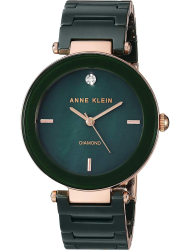 Наручные часы Anne Klein 1018RGGN