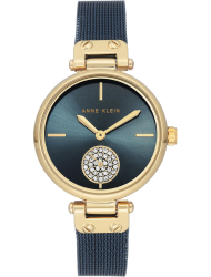 Наручные часы Anne Klein 3001GPBL