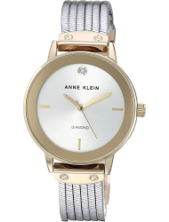 Наручные часы Anne Klein 3221SVTT