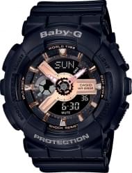 Наручные часы Casio BA-110RG-1AER