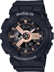 Наручные часы Casio BA-110RG-1A