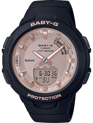 Наручные часы Casio BSA-B100MF-1AER
