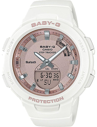 Наручные часы Casio BSA-B100MF-7AER