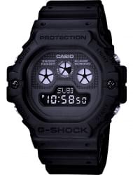 Наручные часы Casio DW-5900BB-1ER