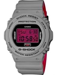 Наручные часы Casio DW-5700SF-1ER