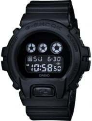 Наручные часы Casio DW-6900BBA-1ER