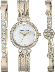 Наручные часы Anne Klein 3202GBST